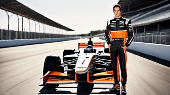 Adrian Sutil Vermögen: Ein Blick auf das Vermögen des ehemaligen Formel-1-Stars im Jahr 2024