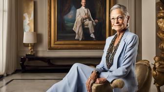 Alice Walton: Das beeindruckende Vermögen der Walmart-Erbin