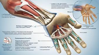 Alles über das Armgelenk: Ursachen von Schmerzen und Behandlungsmöglichkeiten