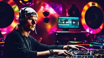 Avicii: Ein Blick auf das Vermögen des weltberühmten DJs Tim Bergling