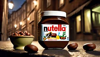 Beliebtheit von veganer Nutella führt zu kriminellen Machenschaften