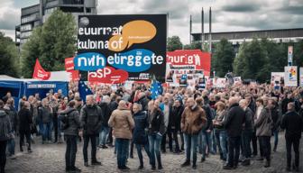 Besonderheiten der Europawahl im Ruhrgebiet