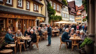 Bruddler Bedeutung: Was dieser schwäbische Ausdruck wirklich meint