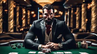 Dan Bilzerian Vermögen: Ein Blick auf das beeindruckende Vermögen des Poker-Stars