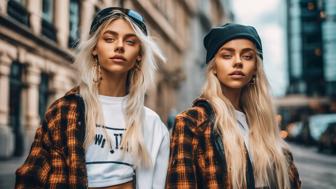 Das Vermögen von Lisa und Lena: So reich sind die Influencer-Zwillinge 2024