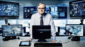 Das Vermögen von Paul Allen: Ein Überblick über den Erbe des Microsoft-Gründers