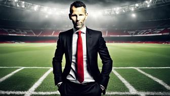 Das Vermögen von Ryan Giggs: Ein umfassender Überblick über seinen Reichtum 2024