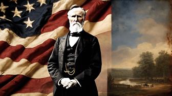 Der 19. Präsident der USA: Rutherford B. Hayes und sein Vermächtnis