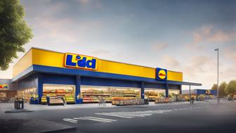 Die Bedeutung des Namens Lidl: Herkunft und Symbolik