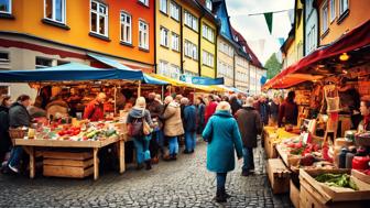 Die Bedeutung von Gedöns: Definition, Herkunft und Verwendung im Alltagsdeutsch