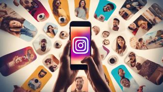 Die Bedeutung von Instagram: Einfluss, Funktionen und Tipps für Nutzer