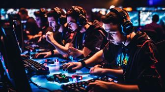 Die TG Bedeutung im Gaming: Was jeder Gamer wissen sollte