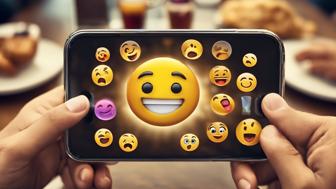 Emoji Zeigefinger Bedeutung: Die vielseitigen Bedeutungen und Verwendungsmöglichkeiten