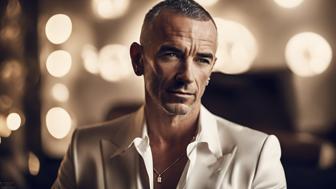 Eros Ramazzotti Vermögen 2024: So viel ist der beliebte Sänger wirklich wert!