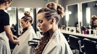 Friseuse Bedeutung: Definition, Herkunft und Unterschiede zur Friseurin