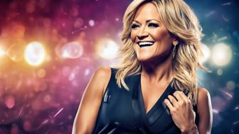 Helene Fischer Vermögen und Einkommen: Ein Blick auf die Finanzen der Schlagerikone 2024