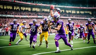 Ist American Football in Deutschland ein Trend oder nur ein Hype?