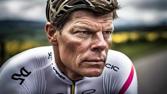 Jan Ullrich: Ein Blick auf das Vermögen des ehemaligen Radstars