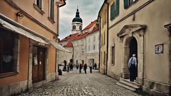 Jebiga Bedeutung: Die tiefere Bedeutung des Begriffs im kroatischen und slowenischen Kontext