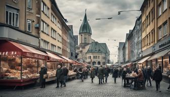 Jetzt liegt es an den Deutschen, die Wirtschaft anzukurbeln