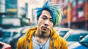 Julien Bam Vermögen: Ein Blick auf den Reichtum des YouTube-Stars 2024