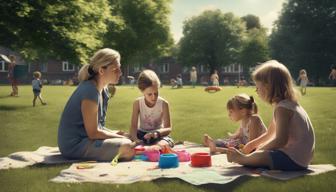 Kita-Kinder haben zu lange Ferien: „Urlaub reicht nicht aus“