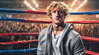 Logan Paul Vermögen 2024: Ein umfassender Überblick über den Reichtum des YouTubers