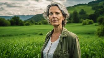 Luisa Neubauer: Vermögen, Karriere und Einfluss der Klimaaktivistin