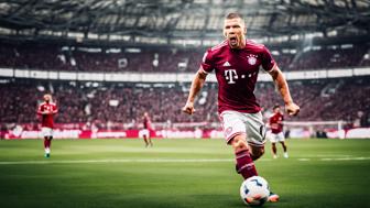 Lukas Podolski: Vermögen und Gehalt 2024 im Detail