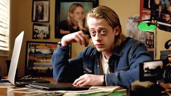 Macaulay Culkin Vermögen: Die Finanzen des berühmten Kinderstars im Detail