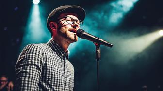 Mark Forster Vermögen: Wie viel verdient der Sänger wirklich?