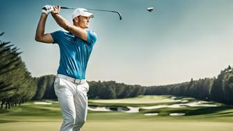 Martin Kaymer Vermögen: Ein Blick auf sein Vermögen und seine Erfolge