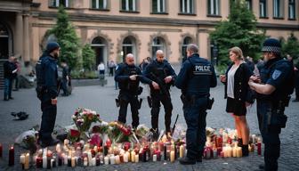 Messerangriff in Mannheim: Risikoakzeptanz gefordert