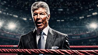 Michael Buffer Vermögen: Ein Blick auf den Reichtum des berühmten Sportansagers 2024