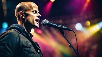 Milow Vermögen: Der finanzielle Erfolg des belgischen Musikers 2024