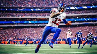 Odell Beckham Jr: Vermögen und Einkommen im Jahr 2024