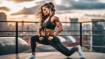 Pamela Reif Vermögen: So beeindruckend ist der Reichtum der Fitness-Influencerin