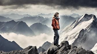 Reinhold Messner: Ein Blick auf sein Vermögen und seine Erfolge