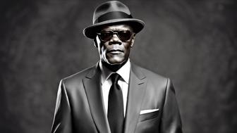 Samuel L. Jackson Vermögen: Ein Blick auf das Vermögen des Hollywood-Stars