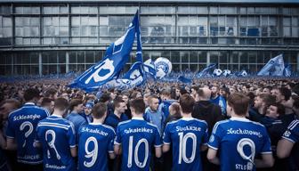 Schalke: Brisantes Schreiben des SFCV? Die Hintergründe