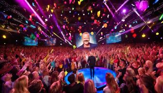 So läuft die neue Show von Stefan Raab auf RTL