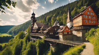 Spindlermühle Sehenswürdigkeiten für einen unvergesslichen Urlaub