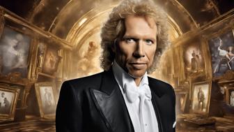 Thomas Gottschalk Vermögen: So viel Geld hat der Showmaster wirklich - 2024