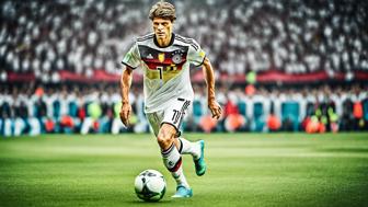 Thomas Müller: Vermögen, Gehalt und Karriere-Highlights 2024