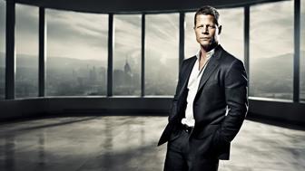 Til Schweiger: Vermögen, Karriere und seine finanziellen Erfolge 2024