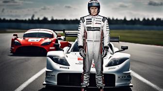 Vermögen von Kimi Räikkönen: Ein Blick auf sein F1-Einkommen und Lifestyle 2024