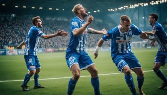 VfL Bochum: Lösungsansätze für das Sturmproblem