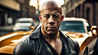 Vin Diesel: Vermögen, Karriere und alles, was du wissen musst