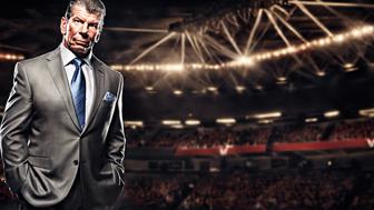 Vince McMahon: Vermögen, Karriere und Einfluss im Wrestling 2024