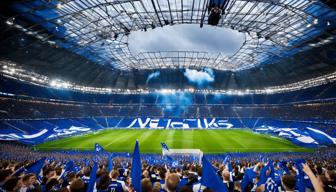 Wie Schalke von den Spielen gegen Donezk in der Arena profitiert